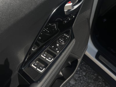 2019 Kia Niro Touring