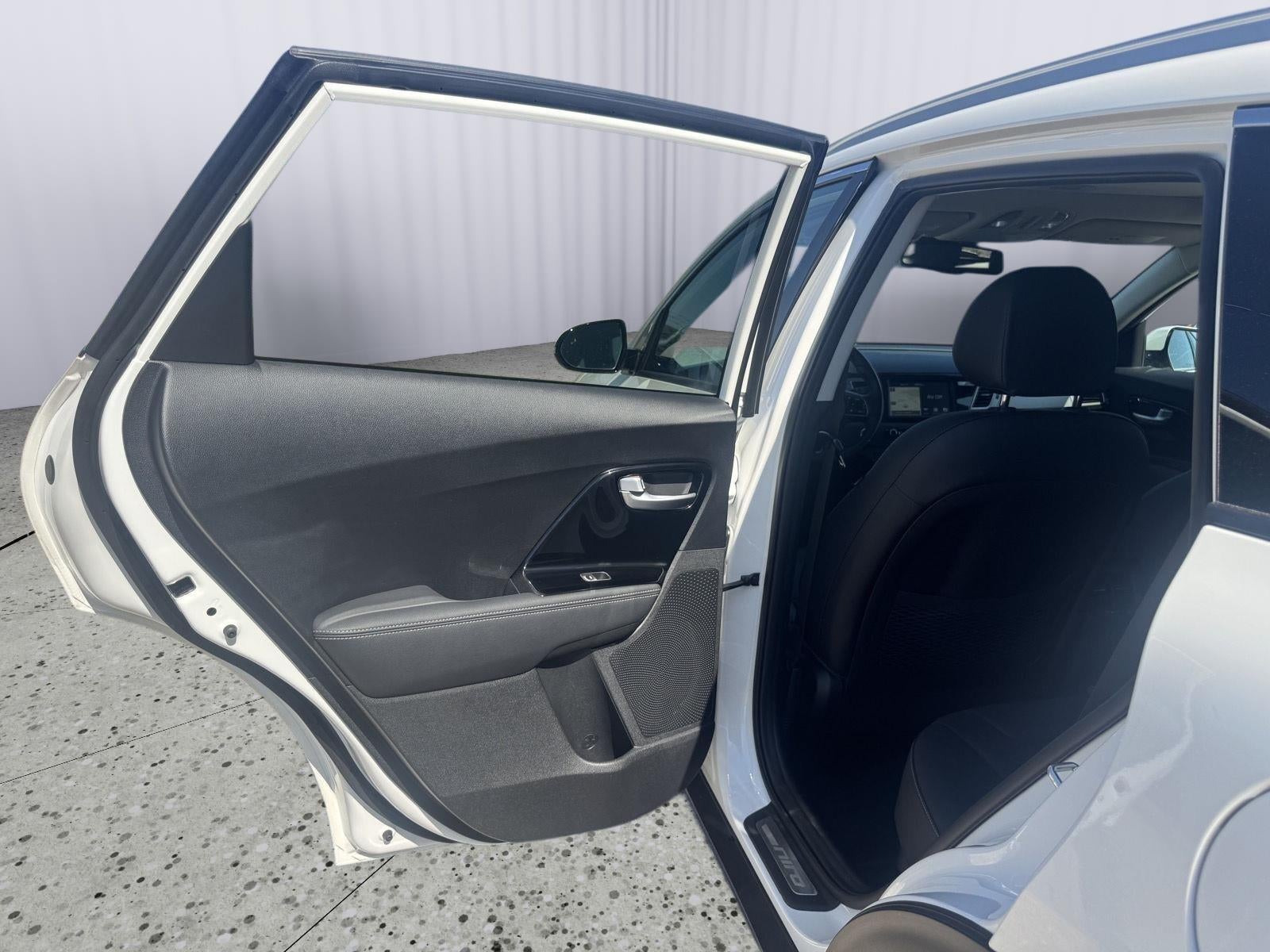 2019 Kia Niro Touring