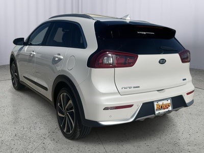 2019 Kia Niro Touring