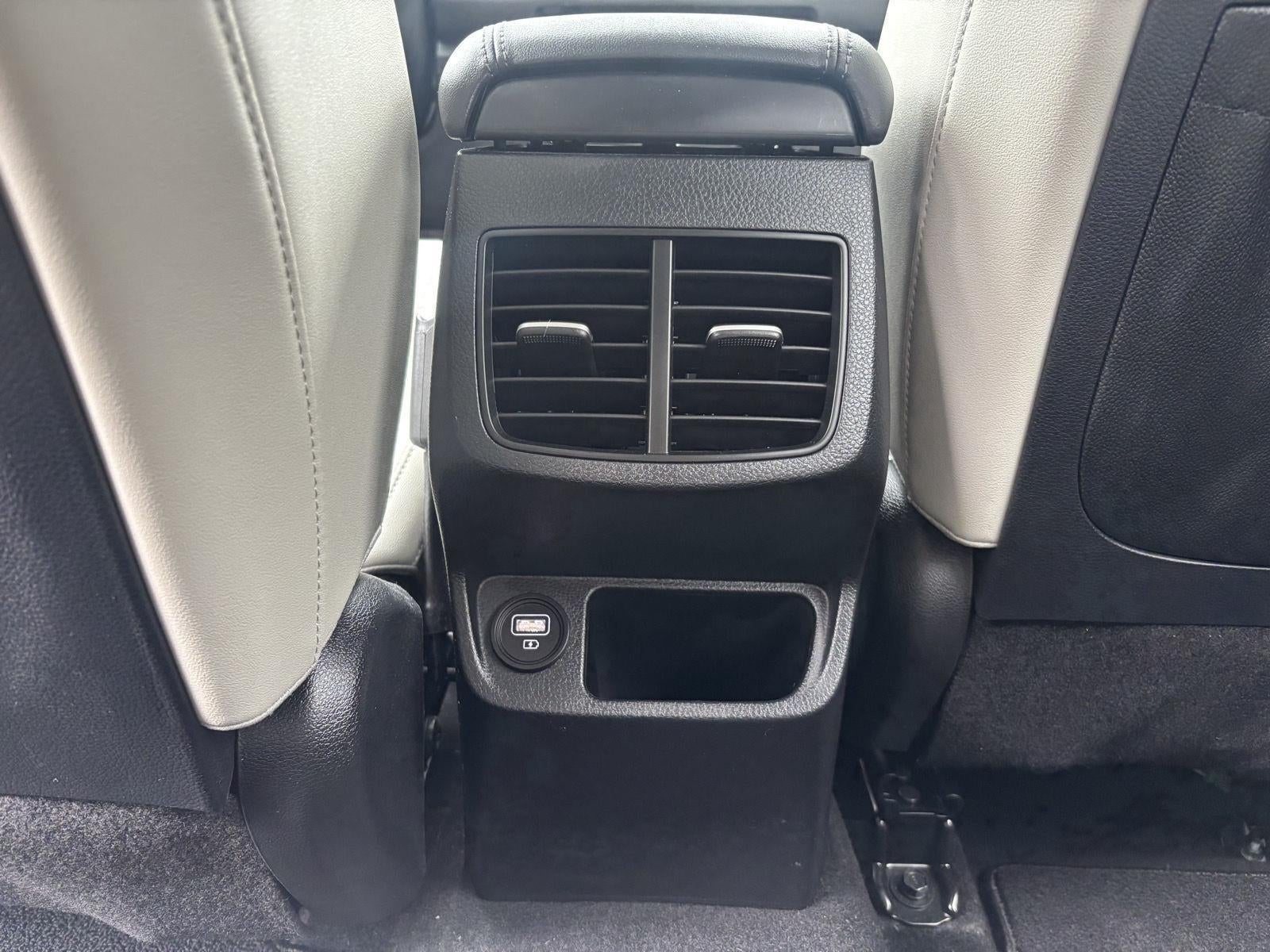 2021 Kia Seltos SX