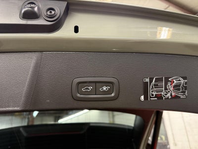 2022 Volvo XC40 RECHARGE Twin Ultimate