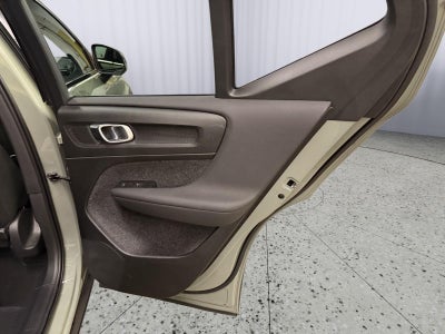 2022 Volvo XC40 RECHARGE Twin Ultimate