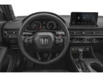 2025 Honda Civic Hatchback Sport