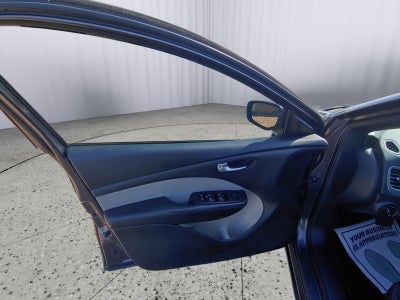 2016 Dodge Dart SXT