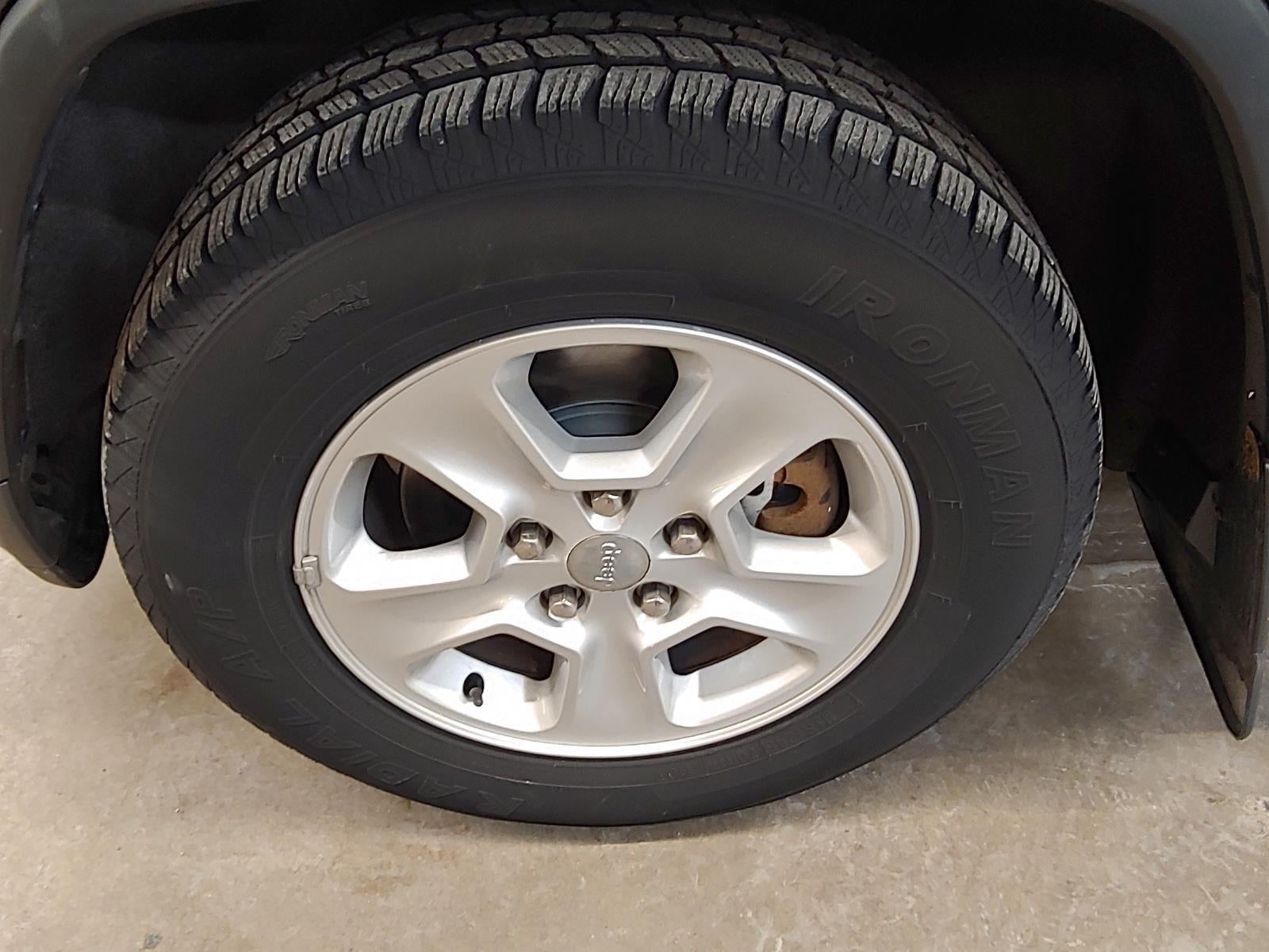 2014 Jeep Grand Cherokee Laredo