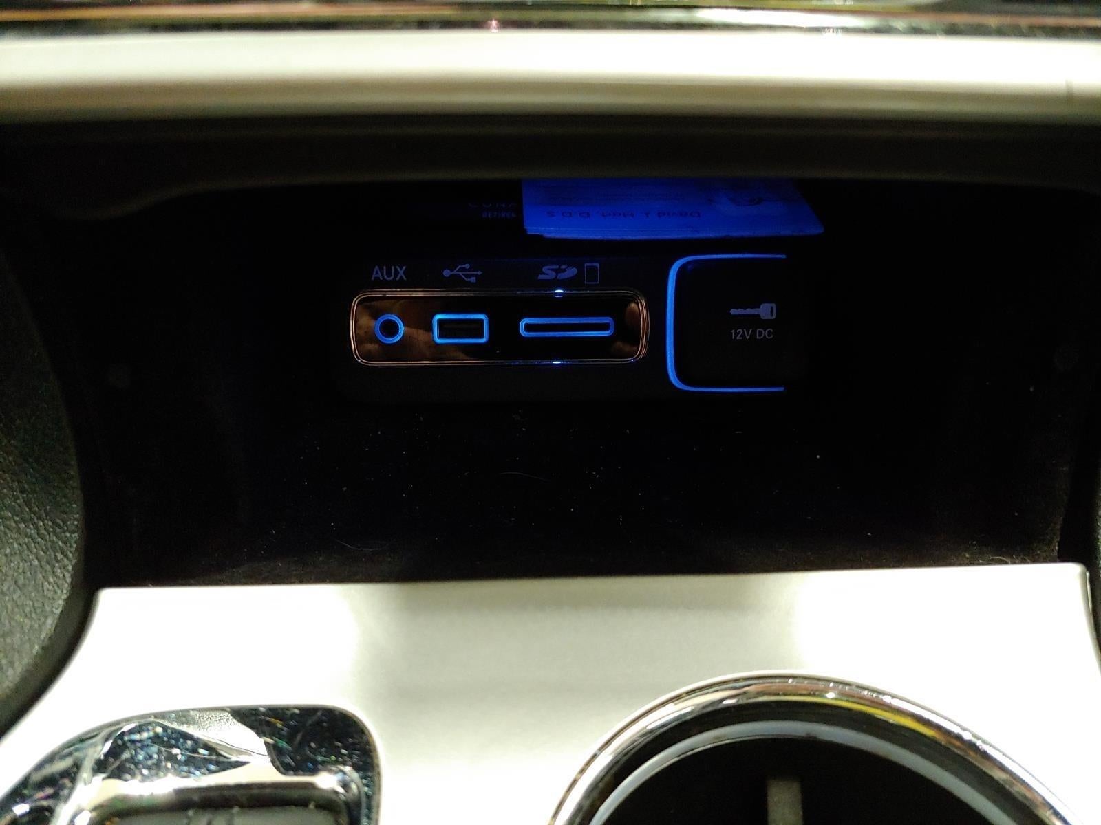 2016 Jeep Grand Cherokee High Altitude