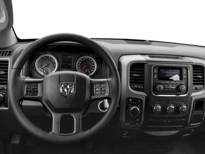 2017 RAM 1500 Tradesman