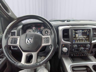 2018 RAM 1500 Limited