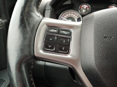 2018 RAM 1500 Limited