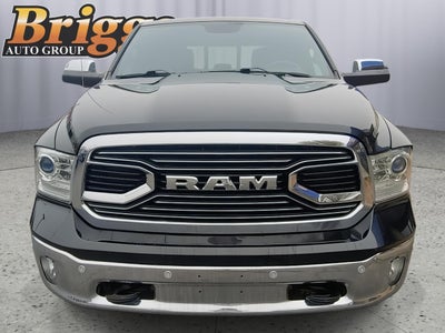 2018 RAM 1500 Limited