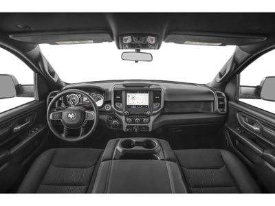 2023 RAM 1500 Tradesman