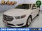 2018 Ford Taurus SEL