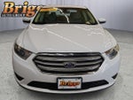 2018 Ford Taurus SEL