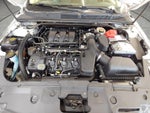 2018 Ford Taurus SEL
