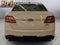 2018 Ford Taurus SEL