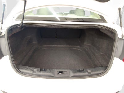 2018 Ford Taurus SEL