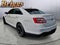 2018 Ford Taurus SEL