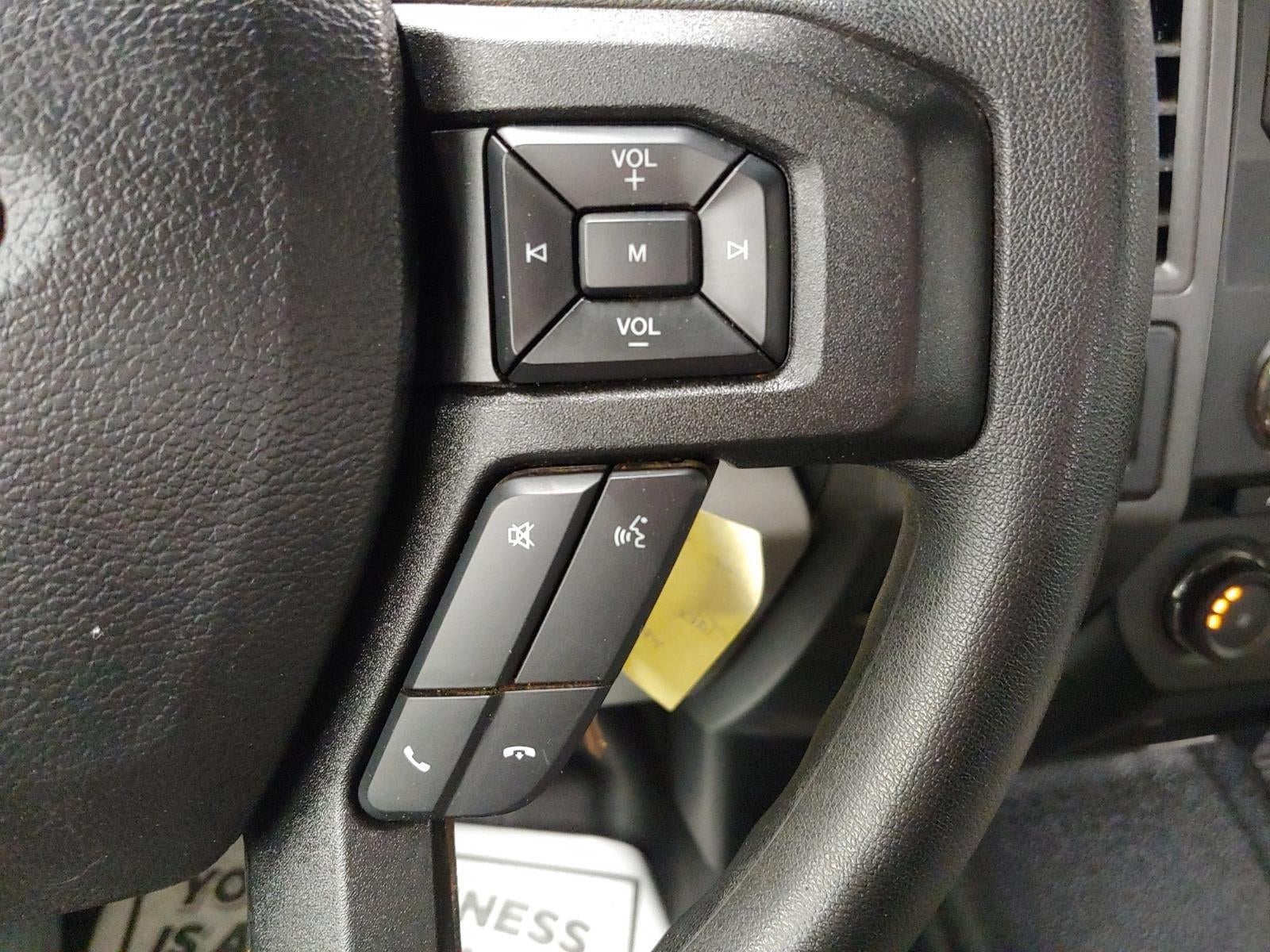 2017 Ford Super Duty F-350 DRW XL