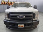2017 Ford Super Duty F-350 DRW XL