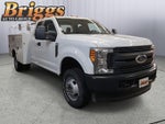 2017 Ford Super Duty F-350 DRW XL
