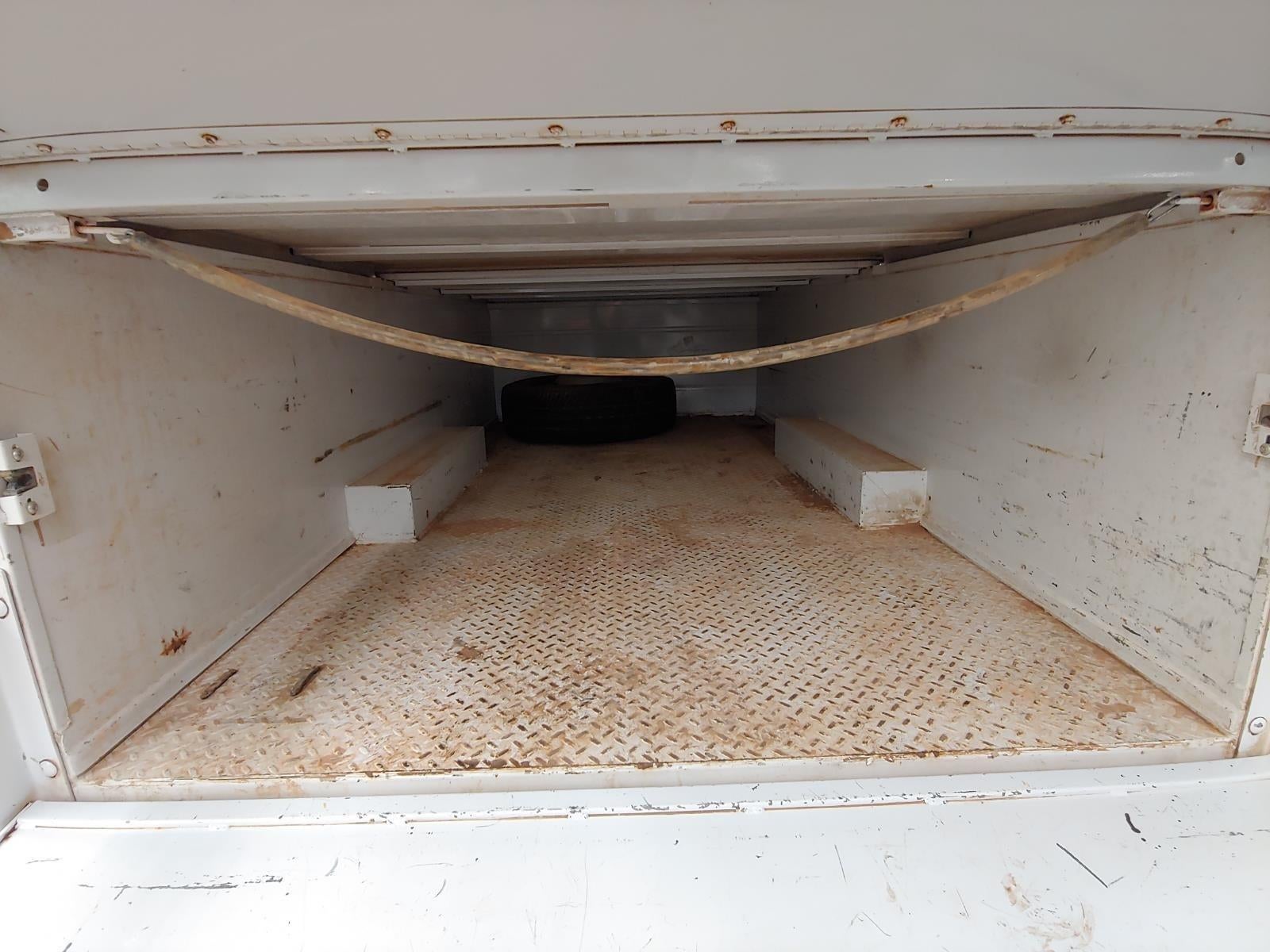 2017 Ford Super Duty F-350 DRW XL