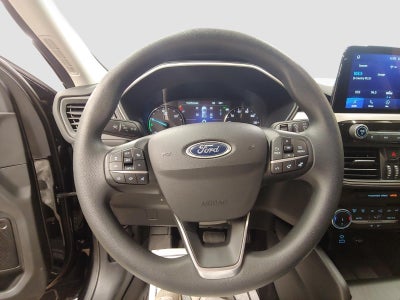 2022 Ford ESCAPE PLUG-IN HYBRID SE Plug-In Hybrid
