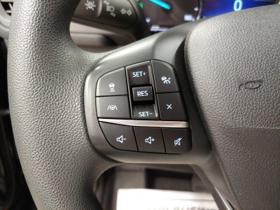 2022 Ford ESCAPE PLUG-IN HYBRID SE Plug-In Hybrid