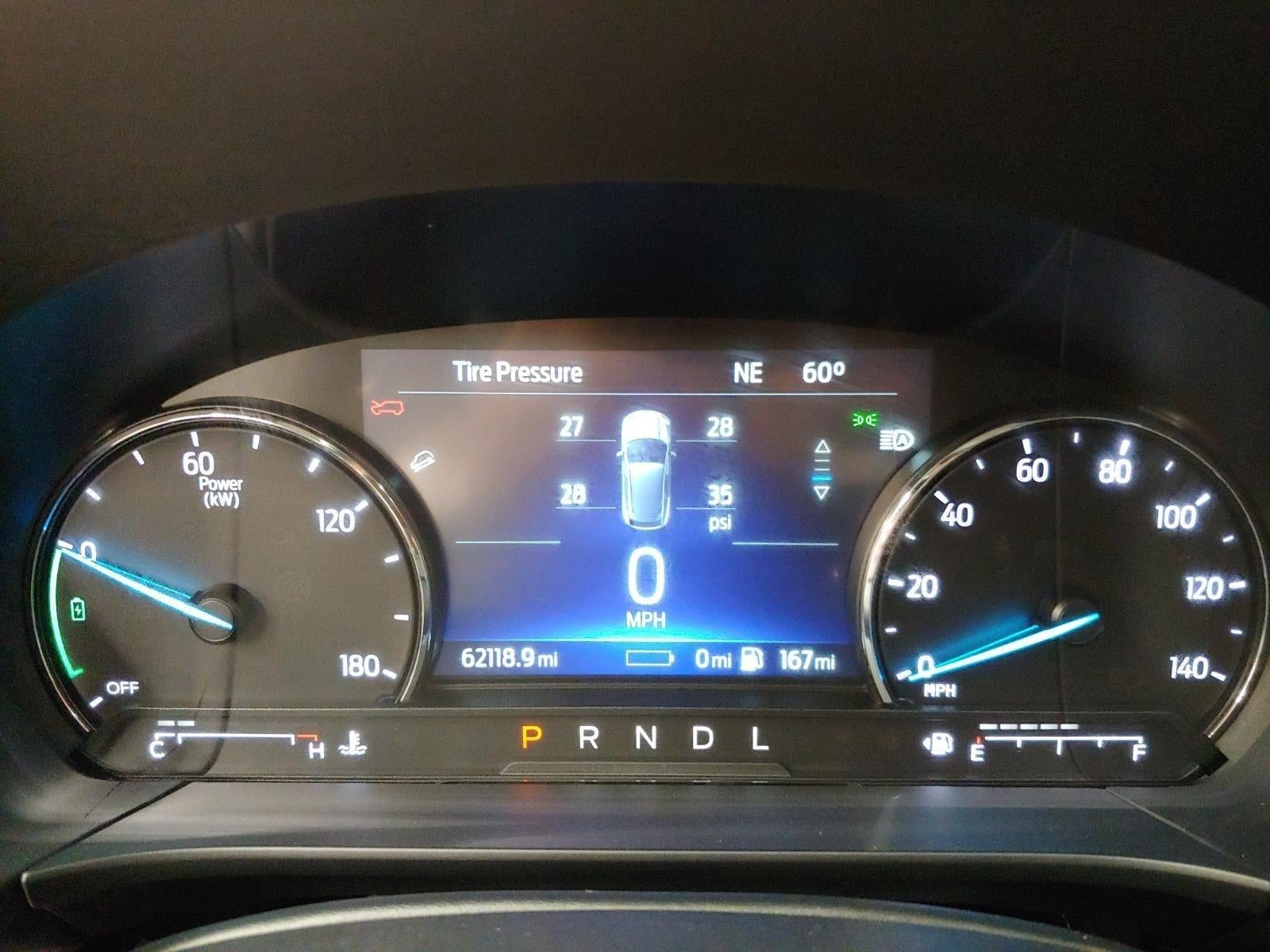 2022 Ford ESCAPE PLUG-IN HYBRID SE Plug-In Hybrid