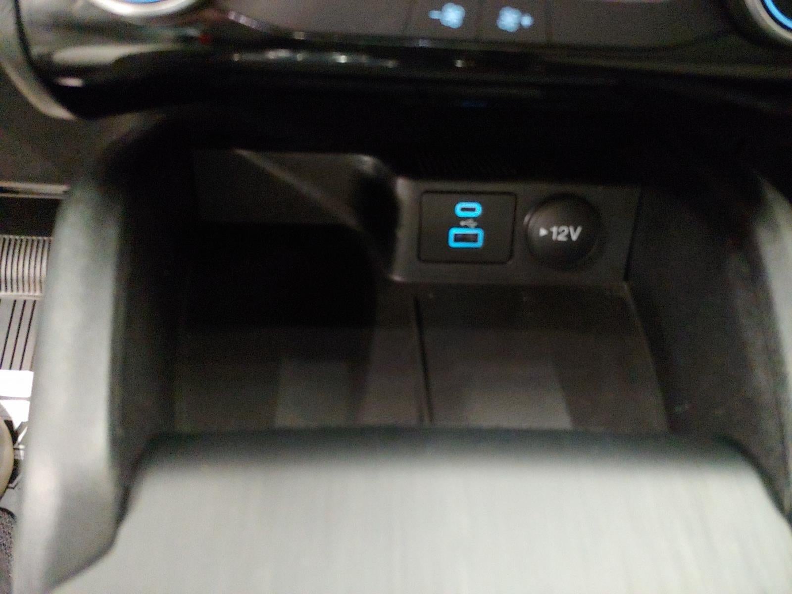 2022 Ford ESCAPE PLUG-IN HYBRID SE Plug-In Hybrid