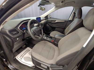 2022 Ford ESCAPE PLUG-IN HYBRID SE Plug-In Hybrid