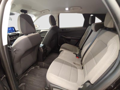 2022 Ford ESCAPE PLUG-IN HYBRID SE Plug-In Hybrid