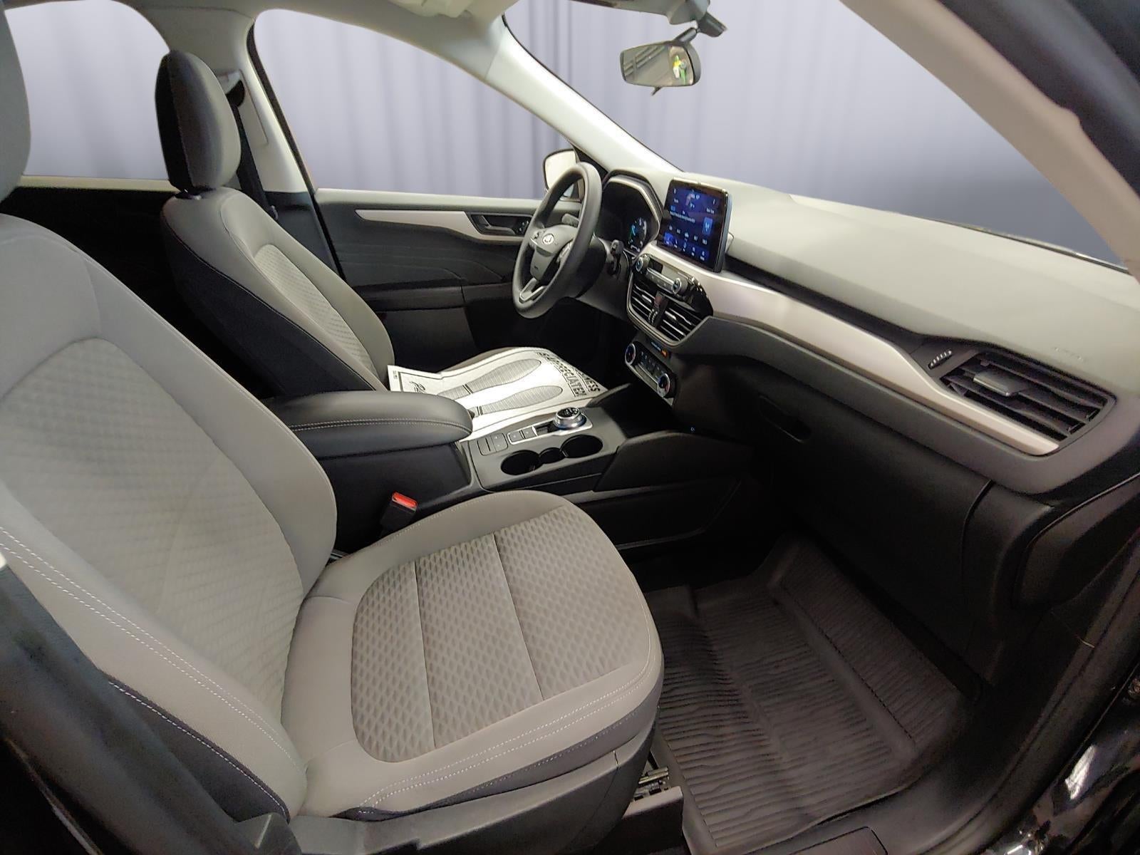 2022 Ford ESCAPE PLUG-IN HYBRID SE Plug-In Hybrid