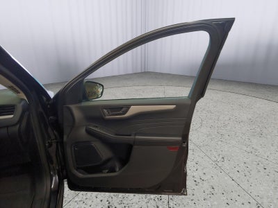 2022 Ford ESCAPE PLUG-IN HYBRID SE Plug-In Hybrid