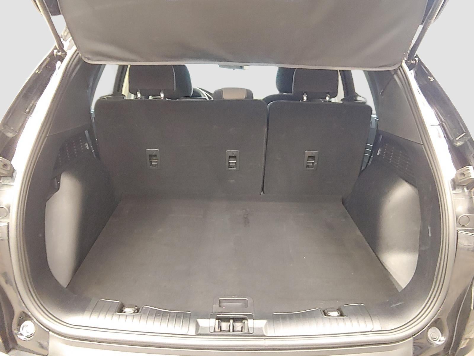 2022 Ford ESCAPE PLUG-IN HYBRID SE Plug-In Hybrid