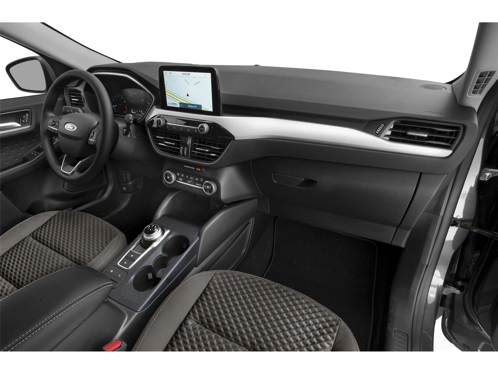 2022 Ford Escape SE Hybrid