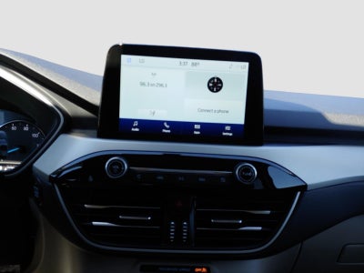 2022 Ford Escape SE Hybrid