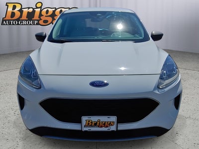 2022 Ford Escape SE Hybrid