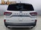 2022 Ford Escape SE Hybrid
