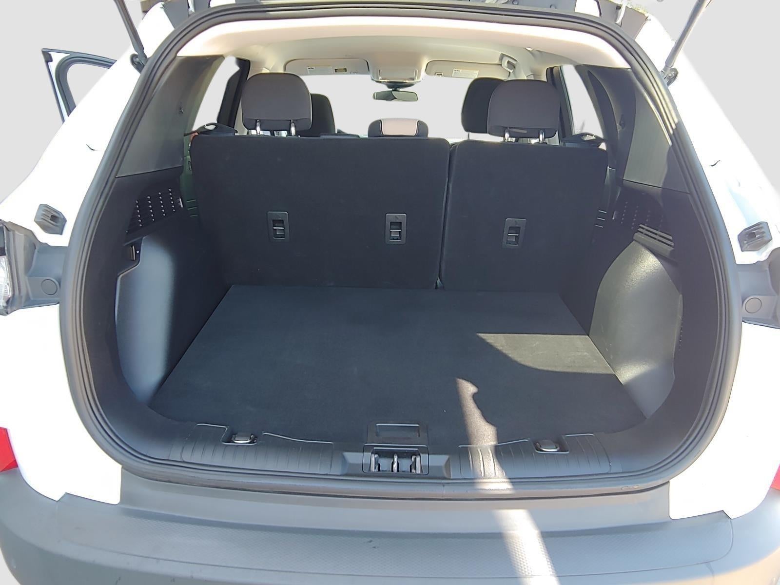 2022 Ford Escape SE Hybrid