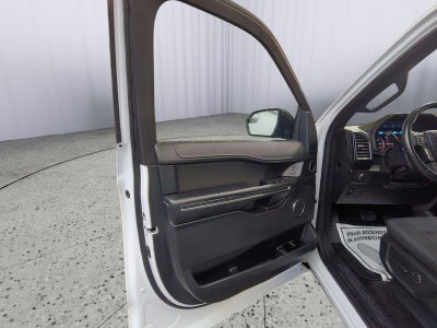 2018 Ford Expedition Max XL