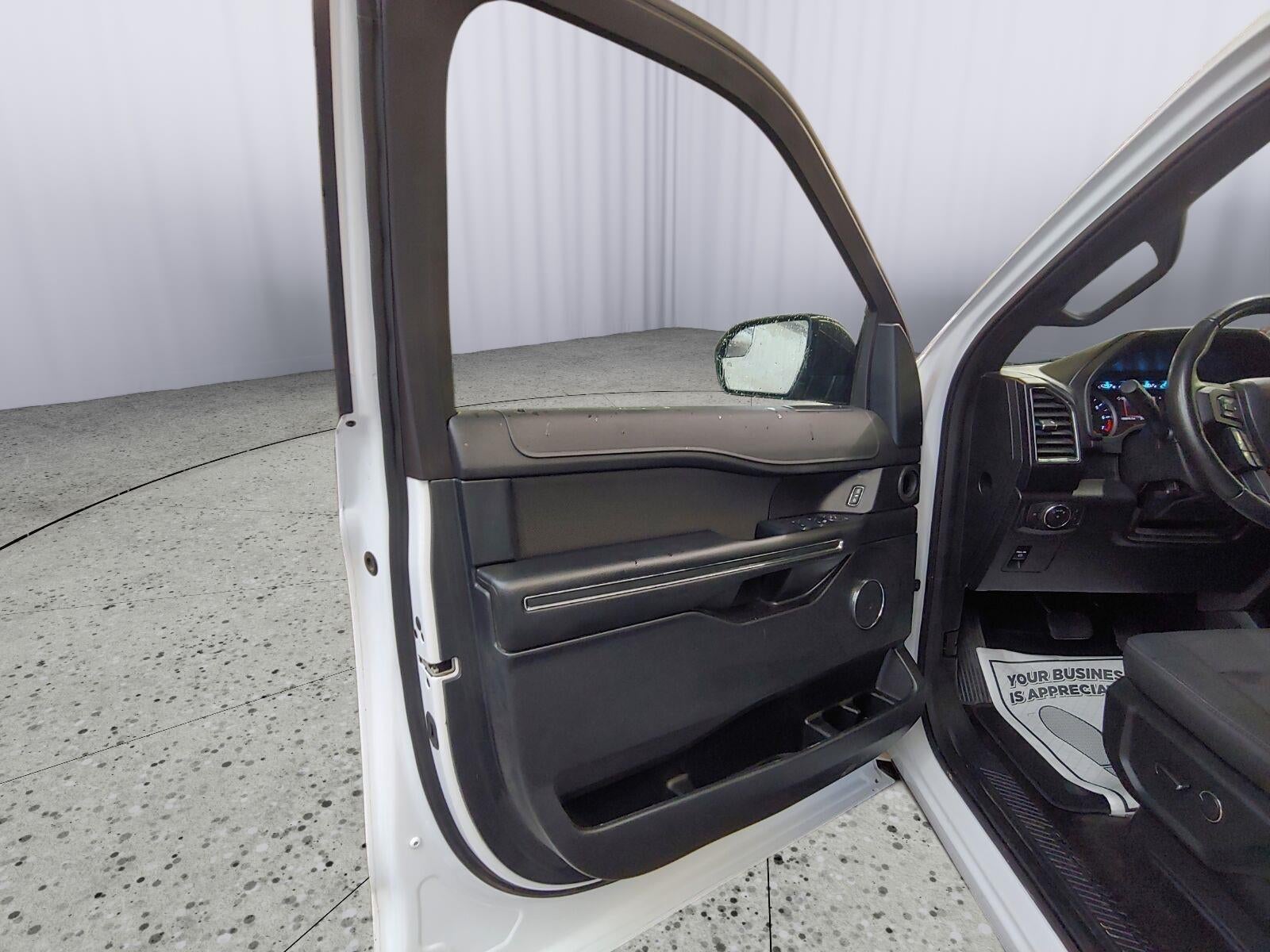 2018 Ford Expedition Max XL