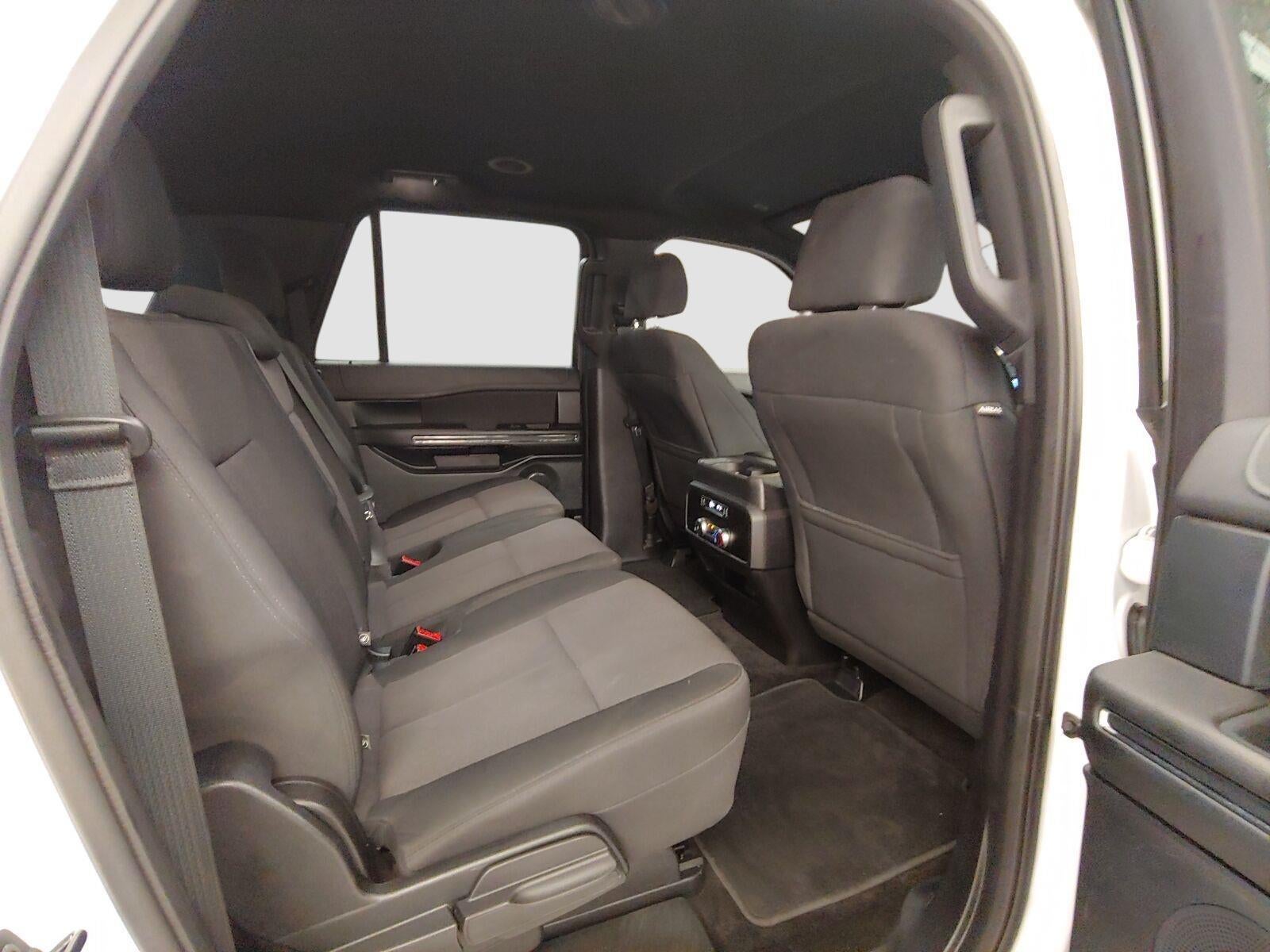 2018 Ford Expedition Max XL