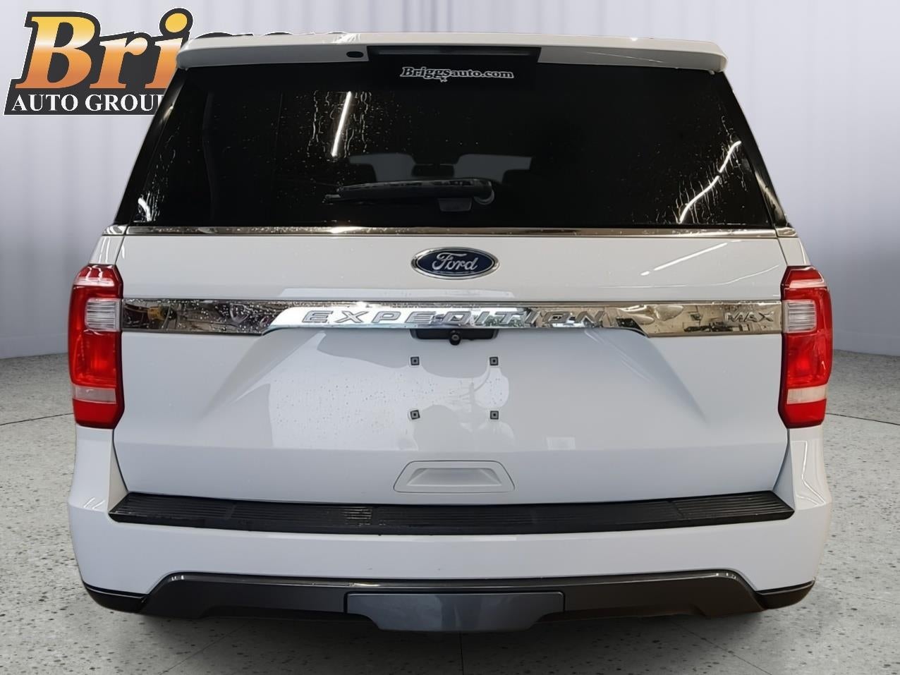 2018 Ford Expedition Max XL