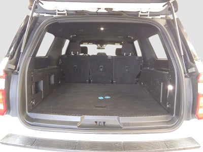 2018 Ford Expedition Max XL