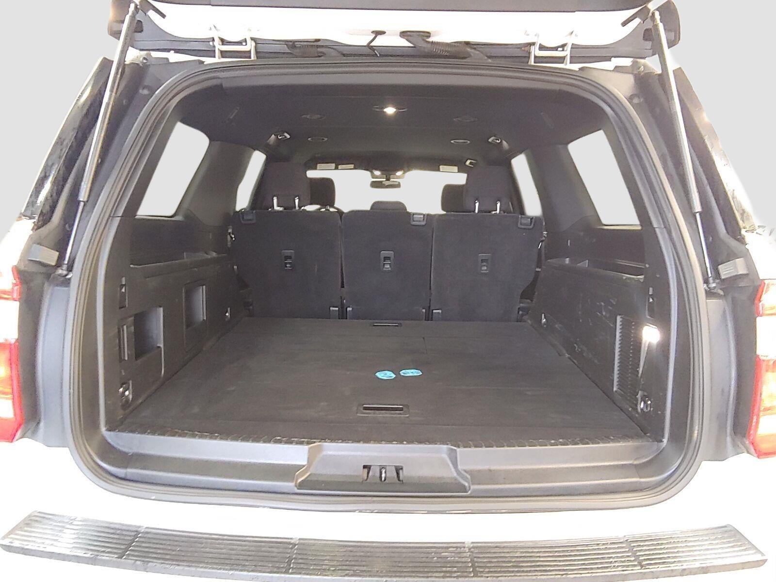 2018 Ford Expedition Max XL