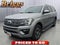 2020 Ford Expedition Max XLT