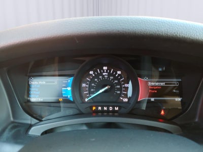 2015 Ford Expedition Limited