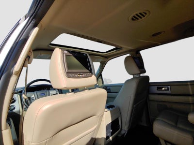 2015 Ford Expedition Limited