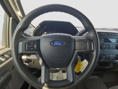 2019 Ford Super Duty F-250 SRW XL