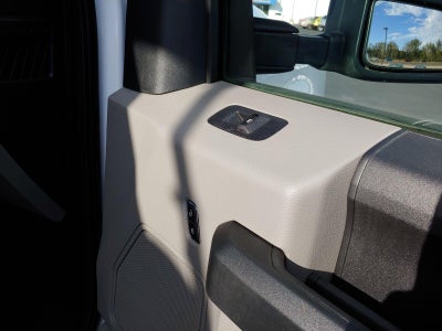 2019 Ford Super Duty F-250 SRW XL